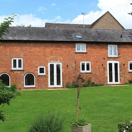 Pattishall The Old Bakery Barn B&B 외부 사진