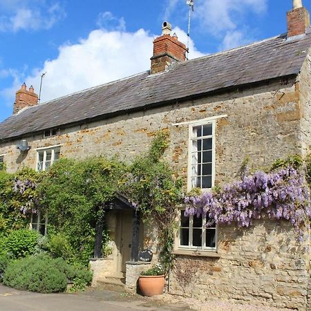 Pattishall The Old Bakery Barn B&B 외부 사진