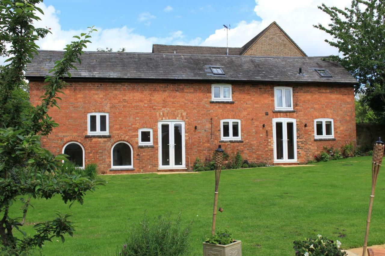 Pattishall The Old Bakery Barn B&B 외부 사진