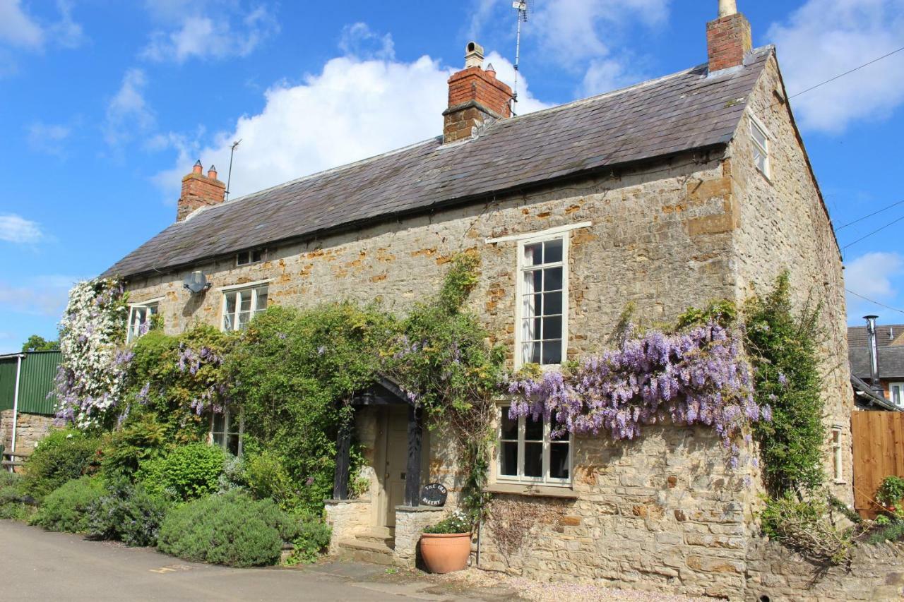 Pattishall The Old Bakery Barn B&B 외부 사진