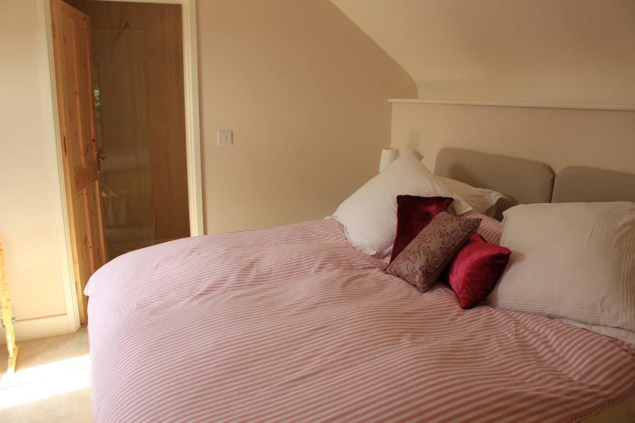 Pattishall The Old Bakery Barn B&B 외부 사진