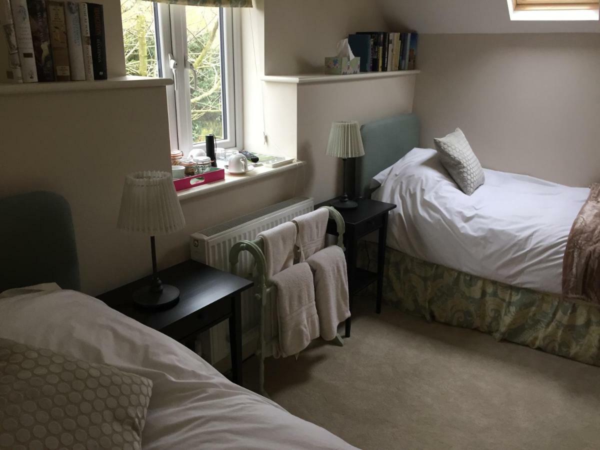 Pattishall The Old Bakery Barn B&B 외부 사진