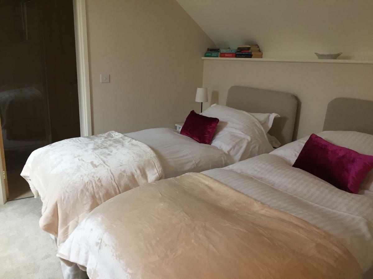 Pattishall The Old Bakery Barn B&B 외부 사진