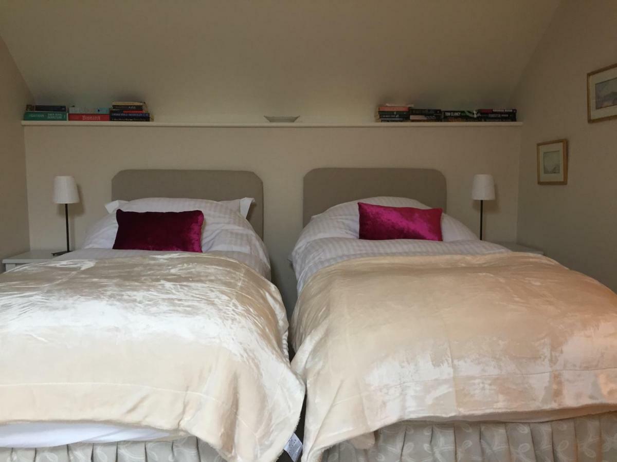 Pattishall The Old Bakery Barn B&B 외부 사진